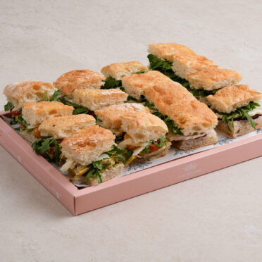 כריכוני פוקאצ׳ה