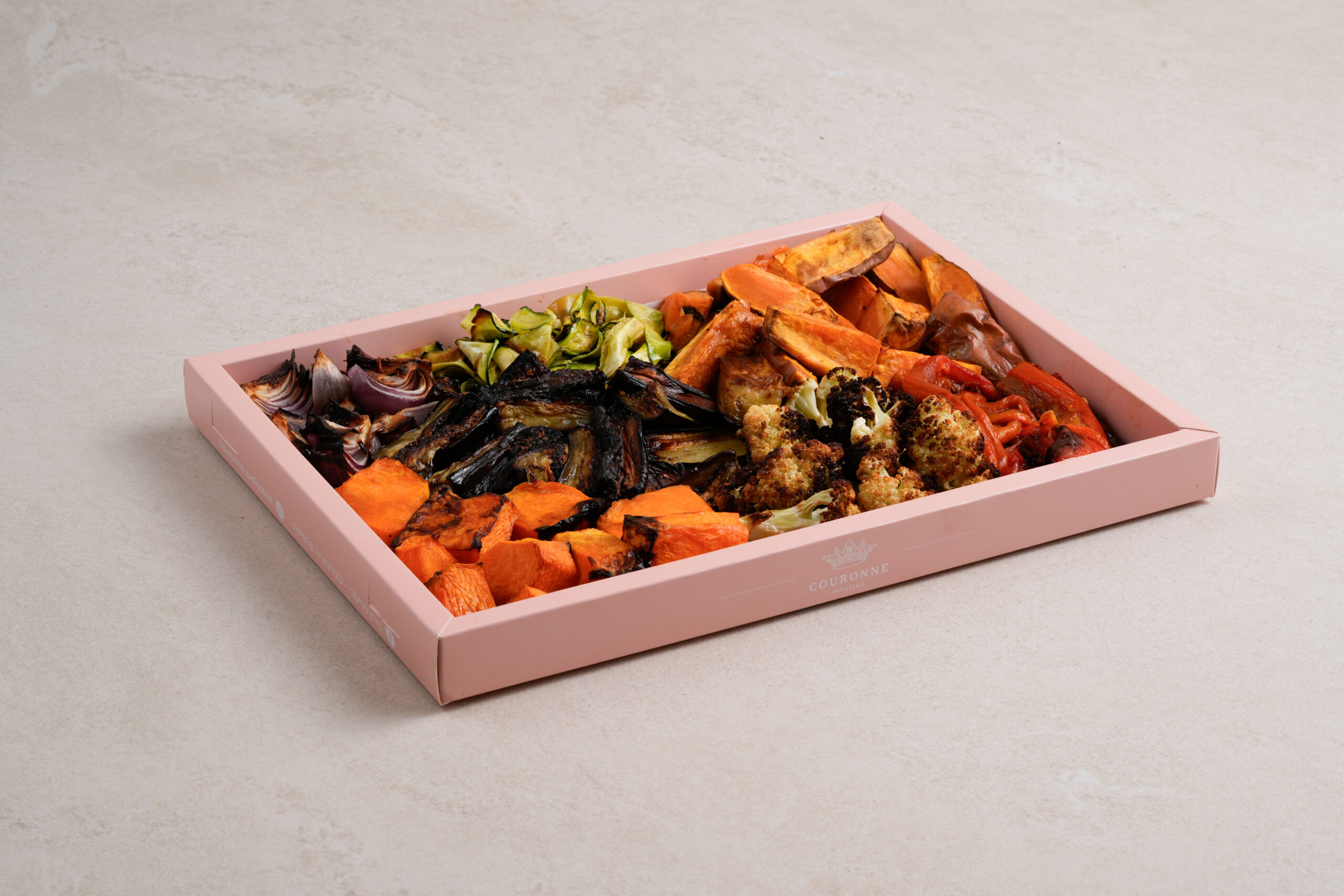 מגש אנטיפסטי