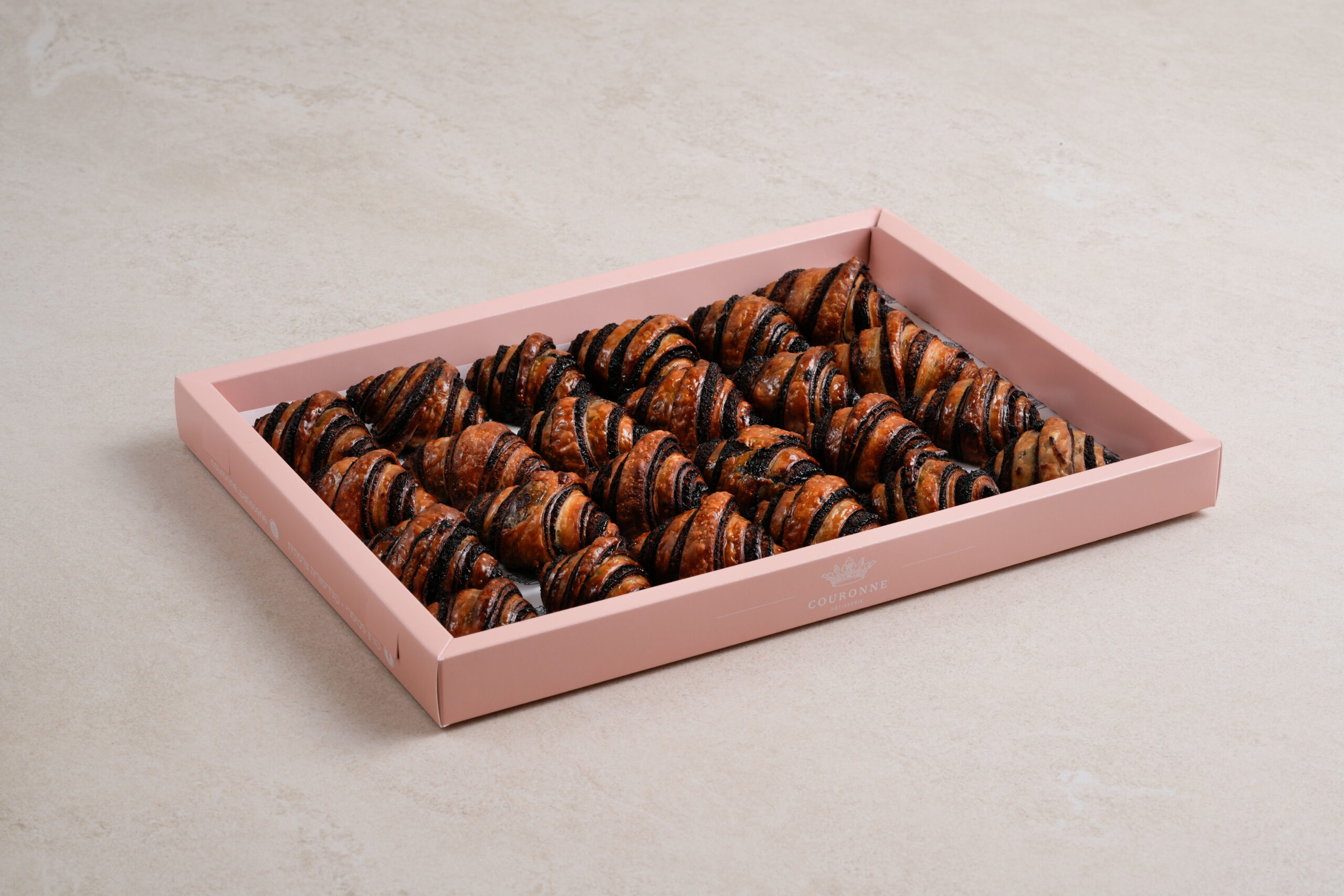 מגש מיני רוגלך